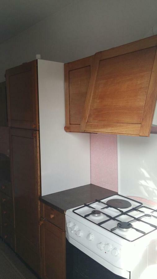 Apartments Viktorija Starigrad Paklenica Εξωτερικό φωτογραφία